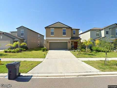 Channing Hill, SUN CITY CENTER, FL 33573