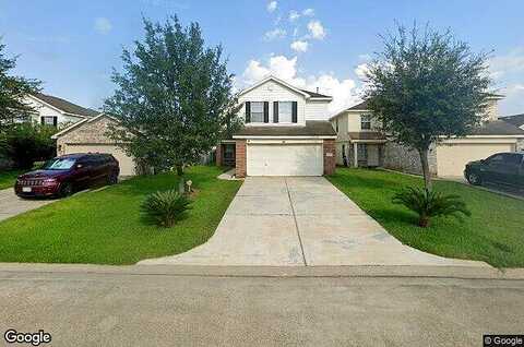Alex Springs, HOUSTON, TX 77044