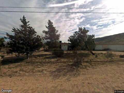 Joshua, APPLE VALLEY, CA 92308