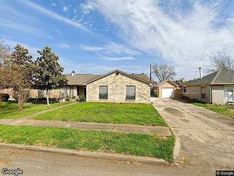 Bollingbrook, HOUSTON, TX 77083