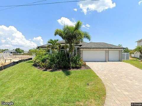 Snapper, PORT CHARLOTTE, FL 33981