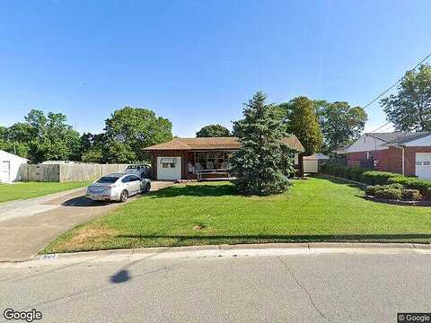 Morgan, VIRGINIA BEACH, VA 23464