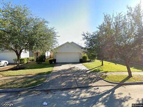 Blanchard Hill, HOUSTON, TX 77047
