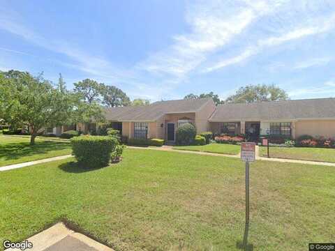Trowbridge, NEW PORT RICHEY, FL 34655