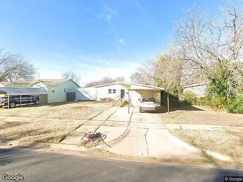 La Salle, ABILENE, TX 79605