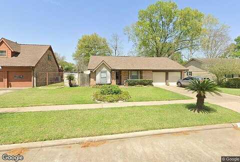 Rockhurst, HOUSTON, TX 77080