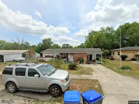 Elliot, CITRUS SPRINGS, FL 34434
