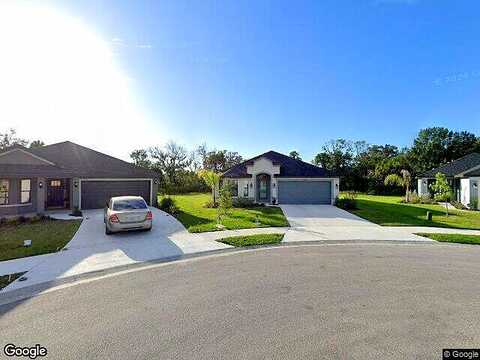 45Th, PARRISH, FL 34219