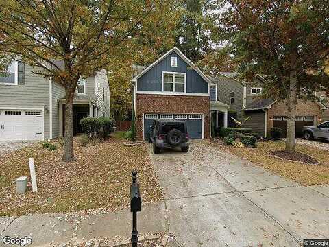 Silver Lake, ACWORTH, GA 30102