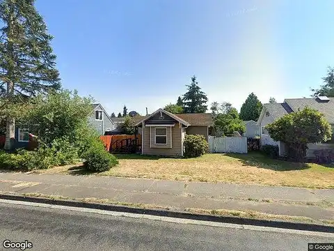 72Nd, TACOMA, WA 98408