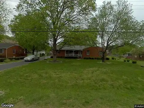 Rutland, MECHANICSVILLE, VA 23116