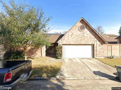 Wilomill, HOUSTON, TX 77040