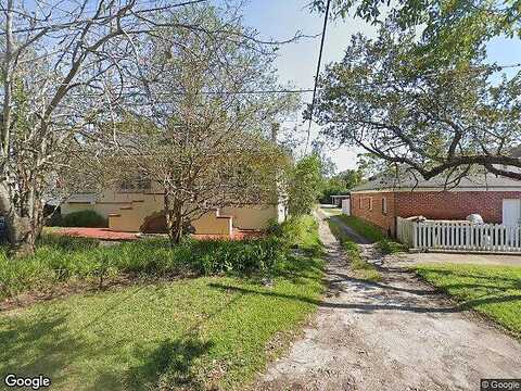 Osceola, JACKSONVILLE, FL 32204