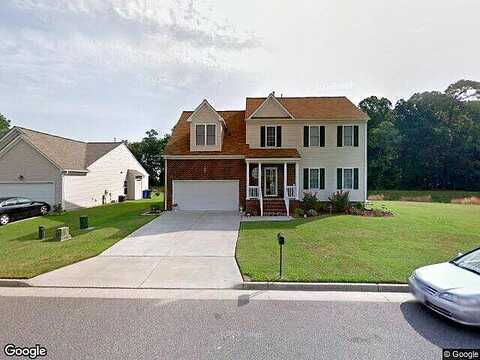 Magnolia, NEWPORT NEWS, VA 23605