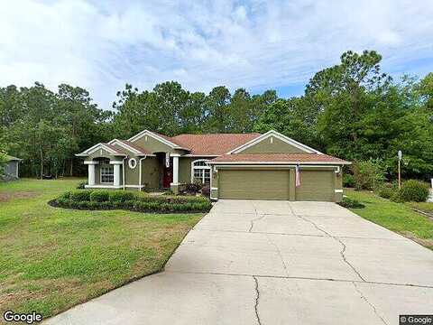 Lidflower, HOMOSASSA, FL 34446