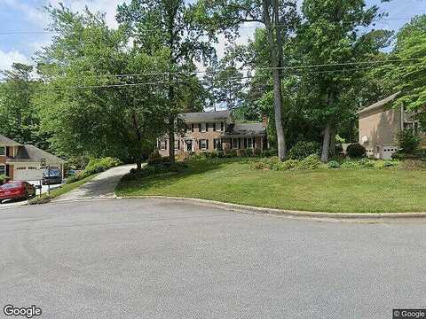 Glen Ridge, LILBURN, GA 30047