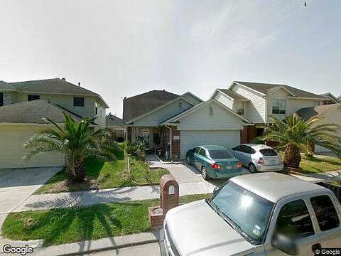 Tierra, HOUSTON, TX 77034