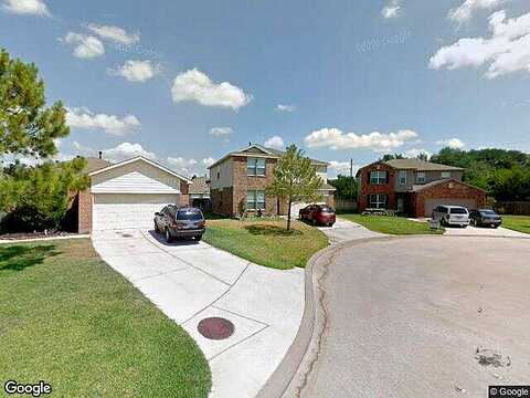 Willow Spur, TOMBALL, TX 77375