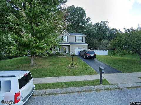 Kennard Dale, STEWARTSTOWN, PA 17363
