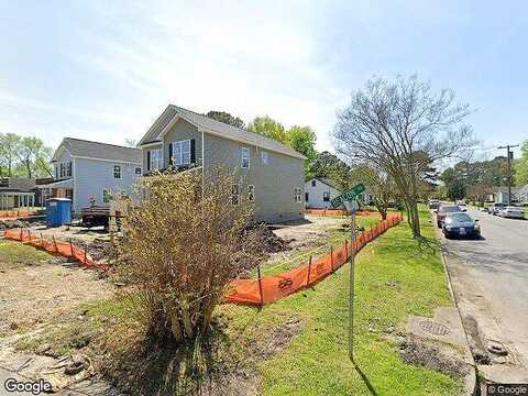 Beacon, PORTSMOUTH, VA 23702