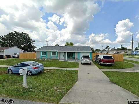 Trionfo, NORTH PORT, FL 34287