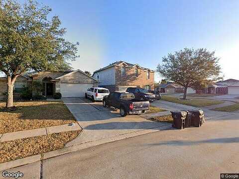 Sandusky, TOMBALL, TX 77375