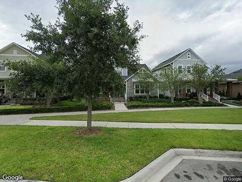 Pinter, ORLANDO, FL 32827