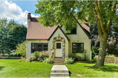 Dodd, SAINT PAUL, MN 55118