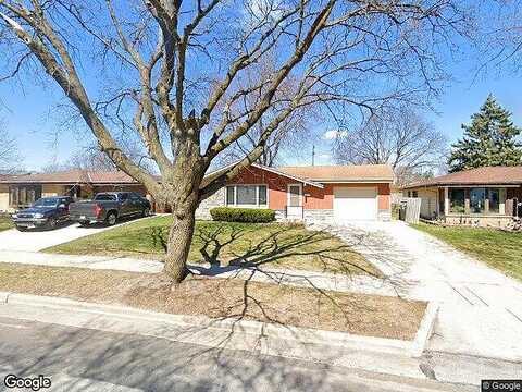 Ohio, MILWAUKEE, WI 53227