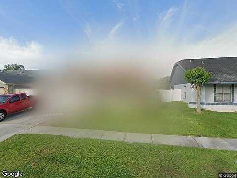 Thimbleberry, TAMPA, FL 33635