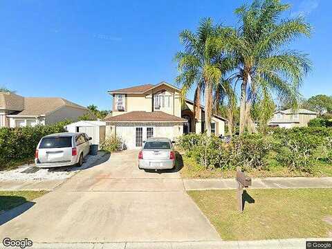 Knottingham, KISSIMMEE, FL 34747
