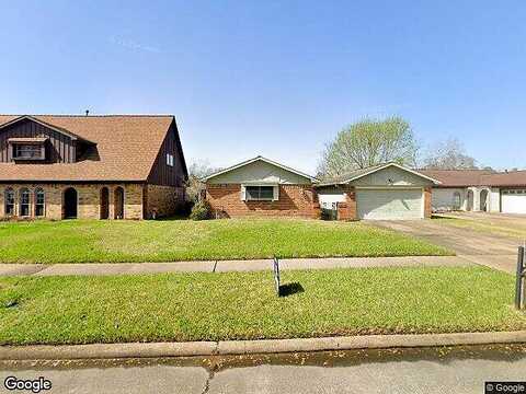 Ramada, HOUSTON, TX 77062