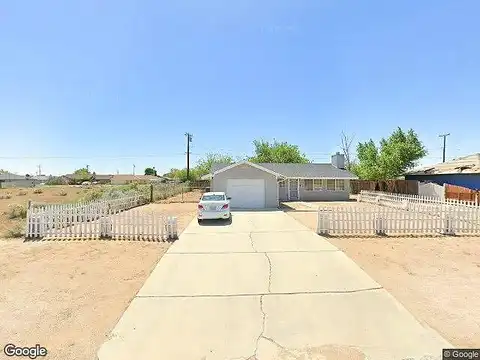 Nipa, CALIFORNIA CITY, CA 93505