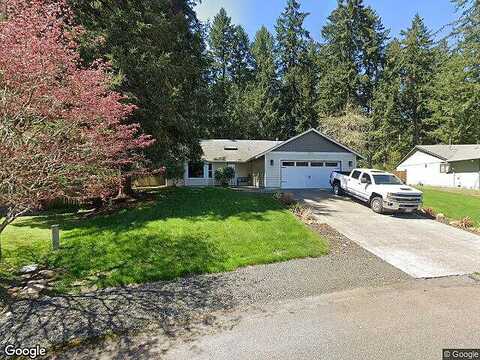Oxford, LACEY, WA 98503
