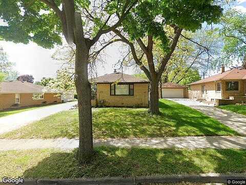 Melvina, MILWAUKEE, WI 53222