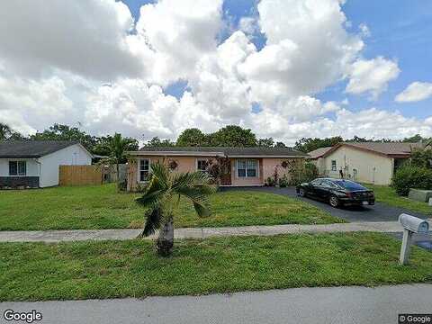 3Rd, PEMBROKE PINES, FL 33024