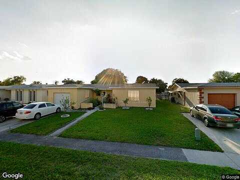 66Th, NORTH LAUDERDALE, FL 33068