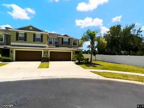 Broken Willow, TAMPA, FL 33647