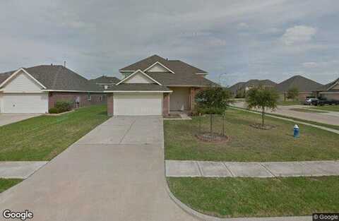 Windy Thicket, CYPRESS, TX 77433