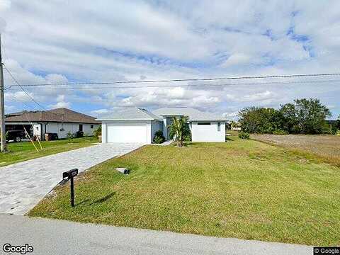 37Th, CAPE CORAL, FL 33914