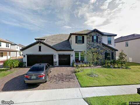 Chilton, ORLANDO, FL 32836
