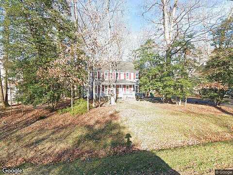 Sir Lionel, NORTH CHESTERFIELD, VA 23237