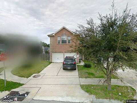 Forest Hillside, HOUSTON, TX 77067