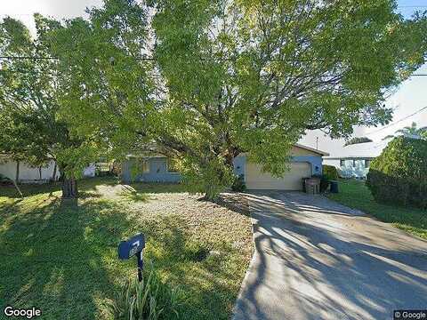 4Th, CAPE CORAL, FL 33990
