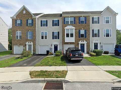 Blossom, HANOVER, PA 17331