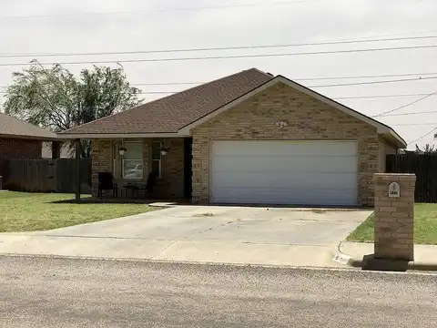 11Th, WOLFFORTH, TX 79382