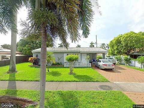3Rd, HALLANDALE BEACH, FL 33009