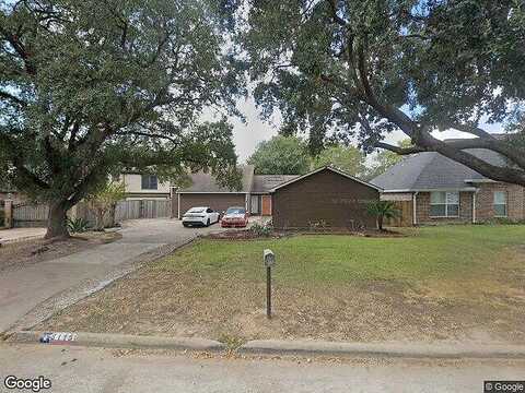 Ivan Reid, HOUSTON, TX 77040