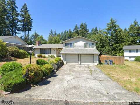 52Nd Street, UNIVERSITY PLACE, WA 98467
