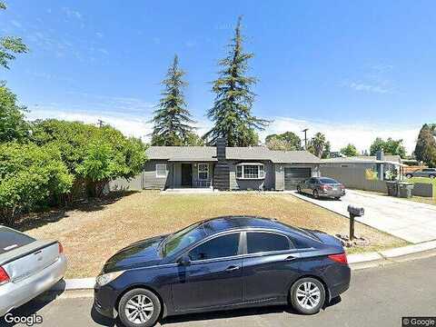 Badgley, MODESTO, CA 95350